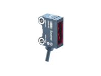 o200rr-pv1z72nv Baumer Retro-reflective Photoelectric Sensor, Rectangular Sensor, 3 m Detection Range