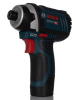 06019a6979 Bosch 06019A6979, 12V Cordless Cordless Power Tool Kit, Type G - British 3-pin