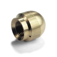 5763-0150 Karcher 5.763-015.0 Pressure Washer Nozzle for HD 5/15 C Pressure Washer