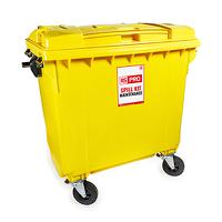 360-099 RS PRO 600L Acid Resistant, Alkali Resistant, Chemical Resistant Spill Kit