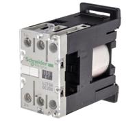 lc1skgc200u7 Schneider Electric LC1S Series Contactor, 230 V ac Coil, 2-Pole, 5 A, 2.2 kW, 2NO, 690 V ac