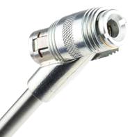 dac406 PCL Tyre Inflator, 4 → 250psi, 1/4in Air Inlet (BSP)