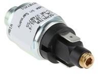 787261 Burkert Type 1045 Series Pressure Sensor, 1bar Min, 10bar Max, NO Output, Differential Reading