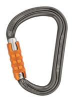 m36a-tl Petzl Carabiner Aluminium