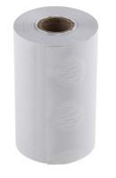 480-4250 RS PRO White Printer Paper Roll