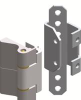 2cpx045993r9999 ABB Metal Hinge for Use with TriLine