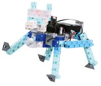 91630 Artec Robot Kit Basic micro:bit Expansion Set