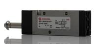 v60a513a-a3000 Norgren 5/2 Pneumatic Solenoid Valve - Solenoid/Air G 1/8 V60 Series