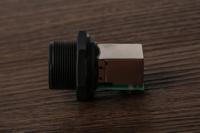 111-6746 RS PRO 2-Port RJ45 Female Coupler, Shielded