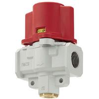 vhs20-f02a-r SMC Locking Shut-Off Valve Pneumatic Relay Mechanical Valve VHS20 Series, G 1/4, 1/4in, VHS20-F02A-R