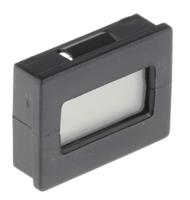 7000 Trumeter Counter, 6 Digit LCD, 10kHz, 2.6 → 3.4 V dc