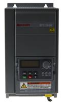 efc5610-3k00-3p4-mda-7p-nnnnn-l1nn Bosch Rexroth Inverter Drive, 3 kW, 3 Phase, 380 V ac, 7.4 A, EFC 5610 Series
