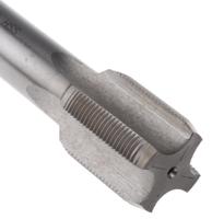 522-7676 RS PRO Threading Tap HSS 1-Piece 1.5mm Pitch Metric Fine Standard M30 Thread