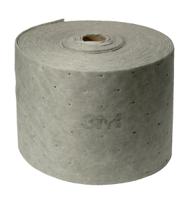 56277 3M Spill Absorbent Roll for Oil Use, 288 L Capacity, 1 per Pack