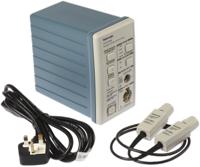 tcpa300 Tektronix TCPA300 Oscilloscope Probe Amplifier, For Use With TCPA300 AC/DC Measurement System