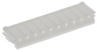 ehr-10 JST, EH Female Connector Housing, 2.5mm Pitch, 10 Way, 1 Row