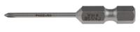 05135530001 Wera Phillips Screwdriver Bit, PH00 Tip, 50 mm Overall