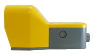 238-0557 RS PRO Medium Duty Snap Action Foot Switch - Thermoplastic Case Material, NO + NC, 6 A Contact Current, 24V Contact