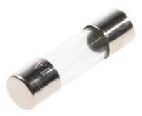 668-5966 RS PRO 1A F Glass Cartridge Fuse, 5 x 20mm