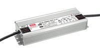 hlg-320h-15 MEAN WELL LED Driver, 15V Output, 320W Output, 19A Output, Constant Current / Constant Voltage Dimmable