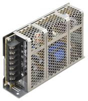 s8fs-c10024 Omron S8FS DIN Rail Power Supply, 100 → 240V ac ac, dc Input, 24V dc dc Output, 4.5A Output, 100W