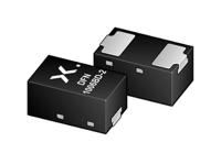 bzx8850s-c33yl Nexperia, 33V Zener Diode 365 mW SMT DFN1006BD-2