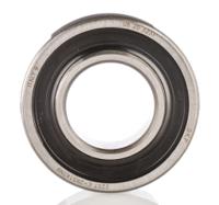 2207-e-2rs1ktn9 SKF 2207 E-2RS1KTN9 35 mm ID 2 Row Ball Bearing -, 72 mm OD