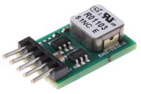 okr-t3-w12-c Murata Power Solutions DC-DC Converter, 0.59 → 6V dc/ 3A Output, 4.5 → 14 V dc Input, 15W, Through Hole,