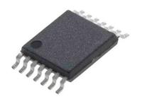 x9119tv14iz-27 X9119TV14IZ-2.7, Digital Potentiometer 14 Pin