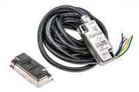 440n-g02119 Allen Bradley Guardmaster 440N Series Magnetic Non-Contact Safety Switch, 24V dc, Stainless Steel Housing, 2NC, 3m Cable