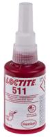 230633 Loctite 511 Thread lock Paste for Thread Sealing 50 ml Bottle