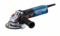 06017d0160 Bosch GWS 14-125S 125mm Corded Angle Grinder