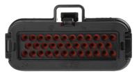 776164-1 TE Connectivity, AMPSEAL Female 35 Way