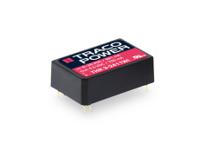 thr-3-7223wi TRACOPOWER THR 3WI Isolated DC-DC Converter, 15V dc/, 40 → 160 V dc Input, 3W, PCB