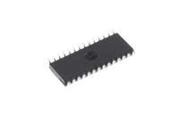 pic24fj64gb002-iso Microchip, 16 bit PIC, PIC24FJ Microcontroller, 32 MHz, 64kB FLASH, 28-Pin SOIC