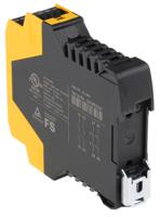 118705-esr5-nv3-30 Eaton ESR5 Safety Relay 24V dc, Dual-Channel 2 Safety Contacts