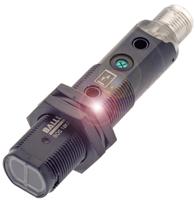 124-3791 BALLUFF Light Intensity Sensors 0 → 700 mm, Infrared, PNP, 100 mA, 10 → 30 V, IP67