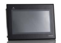 nb7w-tw00b Omron NB Series Touch Screen HMI - 7 in, TFT LCD Display, 800 x 480pixels