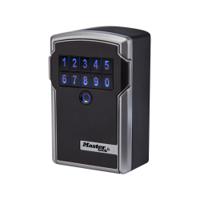 5441eurec Master Lock 5441EUREC Combination Lock Key Lock Box