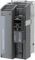 6sl3220-3ye32-0uf0 Siemens Inverter Drive, 22 kW, 3 Phase, 380 → 480 V ac, 44 A, SINAMICS G120X Series