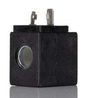 187-5717 RS PRO 24 V ac Solenoid Valve Coil