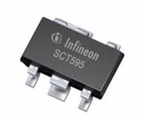 tls202b1mbv33htsa1 Infineon TLS202B1MBV33HTSA1, Voltage Regulator 18V 5-Pin