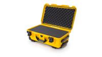 935s-010yl-0a0 Nanuk Nanuk 935 Waterproof PP Case With Wheels, 559 x 356 x 229mm