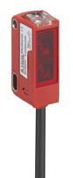 ht3c4p Leuze Diffuse Reflection Photoelectric Sensor, Rectangular Sensor, 0.005 → 0.45 m Detection Range