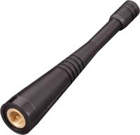 ant-b5-cw-qw-sma Linx ANT-B5-CW-QW-SMA Whip WiFi Antenna with SMA Connector, 2G (GSM/GPRS), 3G (UTMS), 4G (LTE)