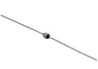 bzt03c33-tr Vishay, 33V Zener Diode 1.3 W Through Hole 2-Pin SOD-57
