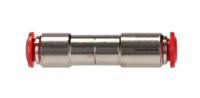 176-2271 RS PRO Non Return Valve, Push In 6mm Tube Inlet, Push In 6mm Tube Outlet, 2 to 8bar