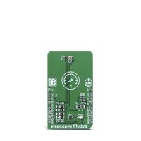 mikroe-3020 MikroElektronika Development Kit Weather Stations, Variometers, Indoor Flying Toys Navigation, Drone