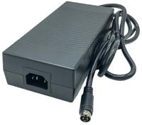 ppl200u-480 Phihong 200.16W Power Brick AC/DC Adapter 48V dc Output, 4.17A Output