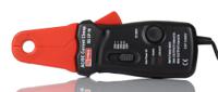 204-8306 RS PRO RS CP-10 Current Clamp, 80A DC Max, AC/DC Adapter, 80A ac AC Max, Current Output